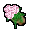 1x god flowers