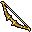 1x bow of myths